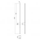 SMARTER - Аплик 01-3125 LED 3000K (1)