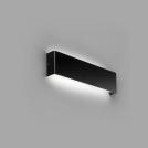 FARO - NASH LED BLACK wall lamp 16W 62822