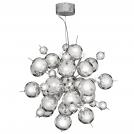 SEARCHLIGHT - Полилей 8312-12CC Molecule