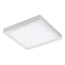 EGLO - FUEVA-C 33209 LED 21W, 2700LM, 2700-6500K, RGB+TW