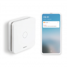NETATMO - Детектор за въглероден окис Smart Netatmo NCO-PRO (1)