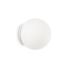 IDEAL LUX - MAPA BIANCO AP1  D20  059815