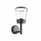 REDO GROUP - wall luminaire  BERT 90111 AP E27 1x max.23W IP54 DG