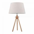 MAYTONI - Настолна лампа  Calvin Z177-TL-01-BR  (1)