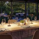 PAULMANN - Декоративна лампа  94878  Solar battery-powered light Else⚡ IP44⚡dimmable⚡2700K⚡LED 2.5 W⚡200 lm / 250 lm✴Черен (7)