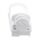 SAXBY - аплик MOTION LED PIR 73717 LED 6W, 6000K, 600LM, IP44 (1)