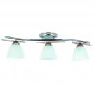 ALFA - Плафон Archimedes silver 3347