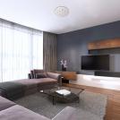 RABALUX - Plafond BENITA LED 4000K 24W 3078 (1)