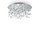 IDEAL LUX - NEVE PL15 Cromo  030784