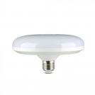 V-TAC - LED Bulb SAMSUNG Chip 15W E27 UFO F150 4000K SKU: 214