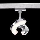 Fischer And Honsel - luminaire system element  m6 - HV TRACK 4  13087