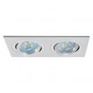 VIVALUX - Луна от екструдиран алуминий STYLE SL622 AL  VIV003880
