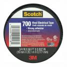 3M - Commercial Grade Vinyl Electrical Tape 700 3M74101