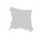 ITALUX - Фасаден аплик IP54 Pensa PL-562-8 (3)
