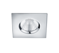 TRIO - ceiling luminaire IP65 Zagros 650610107