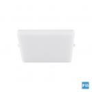 EMITHOR - 13W LED панел за вграждане водозащитен IP65 AGILO 63204