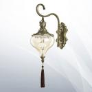 IDEAL LUX - Аплик  HAREM AP1 115962