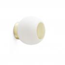 FARO - LED Аплик влагозащетен за баня IP44 MOY LED 40090