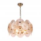 MAYTONI - Пендел ASTER MOD007PL-08G 8 X E14 (40W)