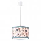 RABALUX - Детски пендел HANKA E27 1X40W 3080