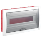 VIKO - Flush mounted fuse box-18 Module 90912018