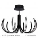 LIS LIGHTING - Spiner 5025 (1)