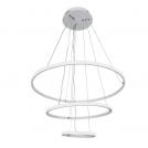 VIVALUX - LED полилей CITY LED - 58W - 4000K VIV004408