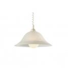 SMARTER - pendant luminaire  VIRGINIA  05-368 E27, 1 x max. 42W 