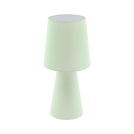 EGLO - Table luminaire CARPARA 97431