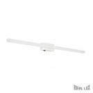 IDEAL LUX - Аплик LINE AP84 Bianco   118987