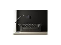 AZZARDO - Bianca TS-061121F-CH-BK / AZ0006 (1)