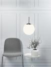 NORDLUX - Cafe 25 Pendant Opal white (Item Number 39573001) (3)