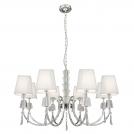 SEARCHLIGHT - 6888-8CC Portico