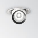 IDEAL LUX - Noon  NOVA 248165 WHITE LED 12W, 3000K
