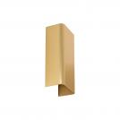 NOWODVORSKI - wall luminaire BERGEN gold 10455 (3)
