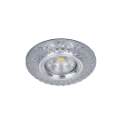 ELMARK - CR-775/CL  MR16 + LED 3W 4000K 925775S/CL