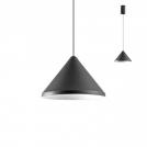 REDO GROUP - Пендел  EIKO 01-1986  SU LED 14W 3000K BK
