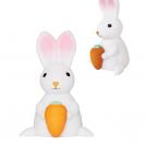 ACA LIGHTING - LED DECORATIVE,  white warm light,  IP20 BUNNYWWLR44