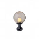 SMARTER - градински стълб    SFERA  9764  E27, 1 x max. 28W , IP44