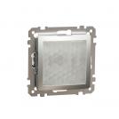 SCHNEIDER ELECTRIC - SDD111906 Sedna Design & Elements- Night light, 250V, 3W, aluminium
