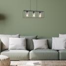 RABALUX - Пендел CHADWICK 72033 E27 3X MAX 25W (2)