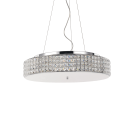 IDEAL LUX - ROMA SP9    093048