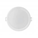 PHILIPS - LED панел 7W 3000К Meson 59202.31.P1