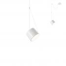 REDO GROUP - Пендел  DODO 01-1823  SU 1X42W E27 20/250cm WH
