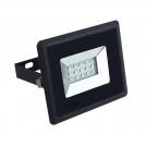 V-TAC -  10W LED Прожектор E-Series Черно тяло неутрална светлина 4000K SKU: 5941