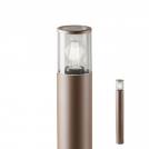 REDO GROUP - garden pole FRED 90048 ST E27 1x max.20W IP54 DB