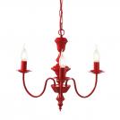 ACA LIGHTING - ELEGANT   DL9313PR
