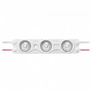V-TAC - LED Module 1.5W 3LED SMD2835 Red IP67 SKU: 5126 VT-28356 
