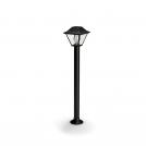 PHILIPS - IP44 Alpenglow 16497/30/PN