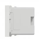 SCHNEIDER ELECTRIC - NU360118 Bluetooth reciever New Unica 2 modules white (2)